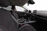 Mazda3 Nakama 2016 года